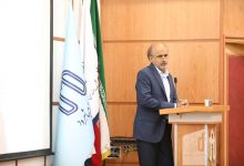 گزارش تصویری روز کارمند و مراسم تجلیل از کارمندان نمونه